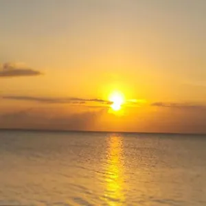 Airport Beach Montego Bay