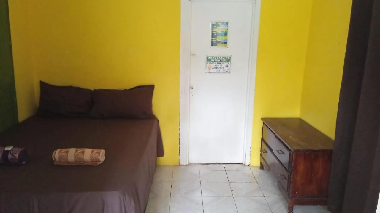 Apartamento T&T - Tatty And Tony Guesthouse Negril