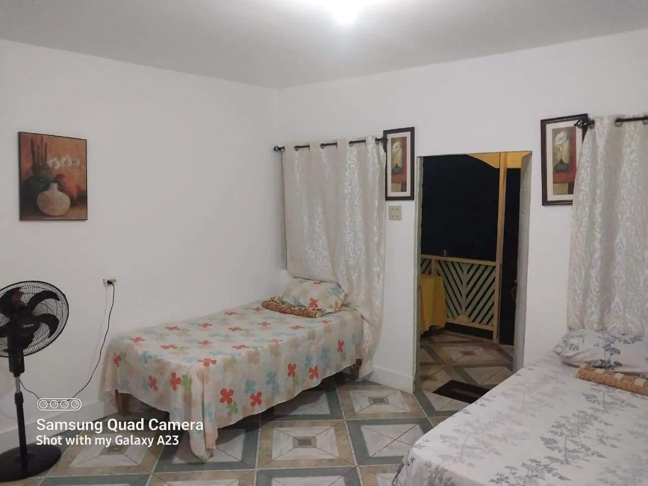 Apartamento T&T - Tatty And Tony Guesthouse Negril