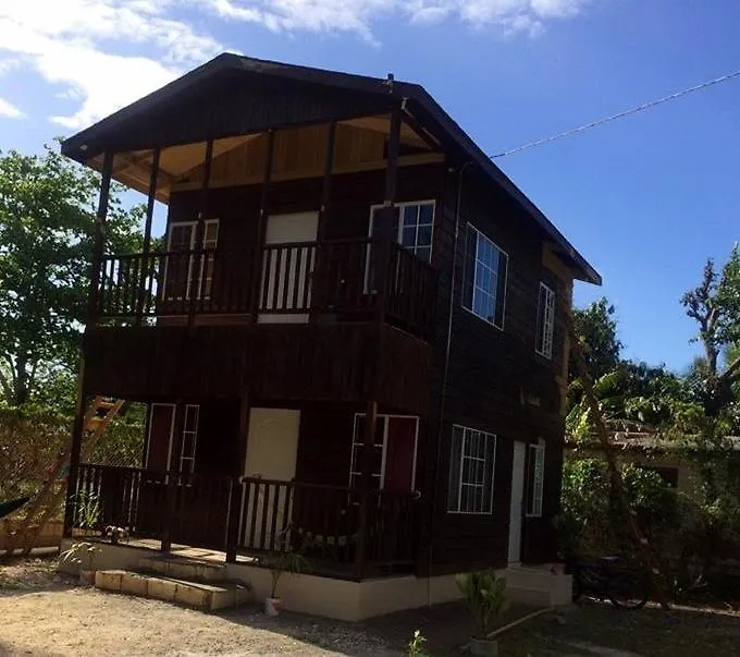 Apartamento T&T - Tatty And Tony Guesthouse Negril Jamaica