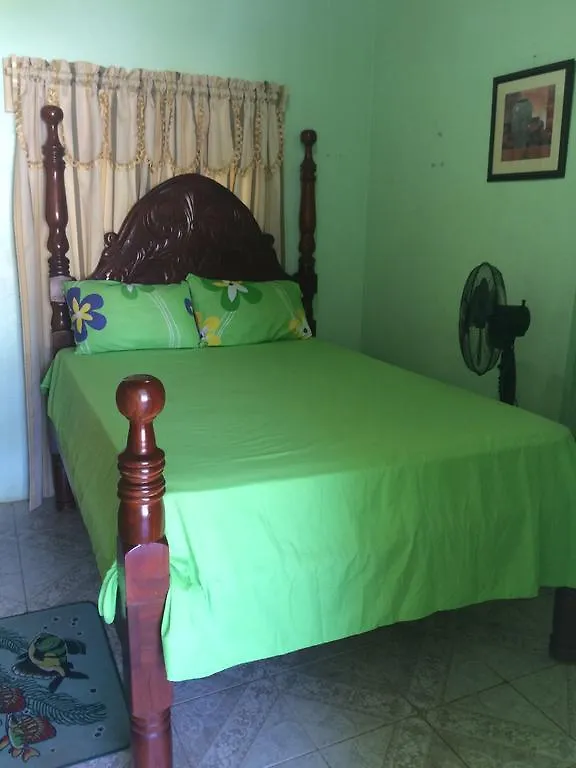 Apartamento T&T - Tatty And Tony Guesthouse Negril